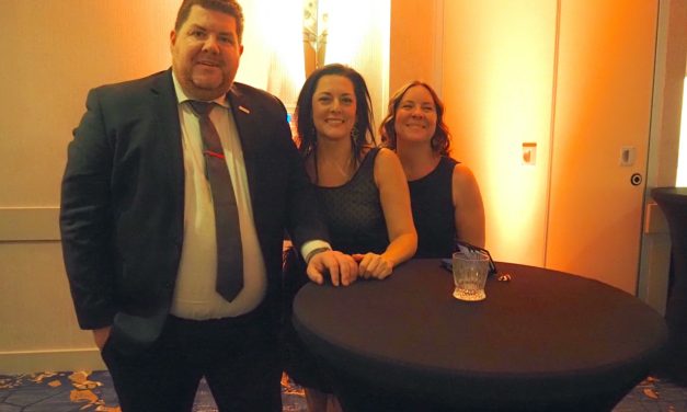 Black-tie winter gala gives SOGH fundraiser a lift