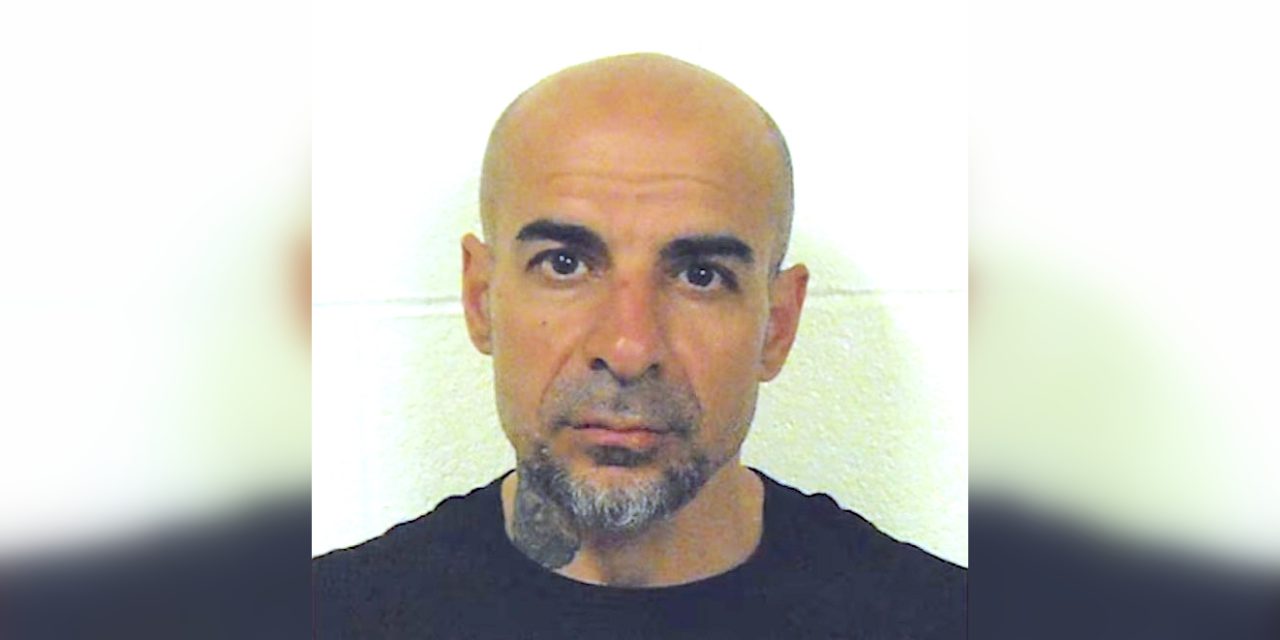 ERT assists Osoyoos RCMP in arrest of local man