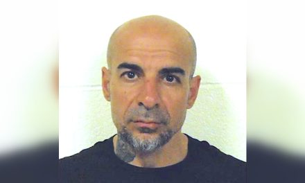 ERT assists Osoyoos RCMP in arrest of local man