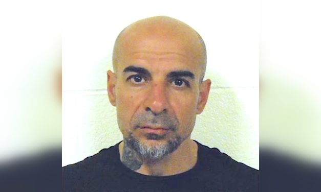 ERT assists Osoyoos RCMP in arrest of local man
