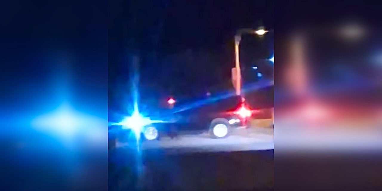 UPDATES: High risk wanted offender arrested in Osoyoos Friday night