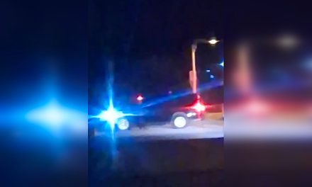 UPDATES: High risk wanted offender arrested in Osoyoos Friday night