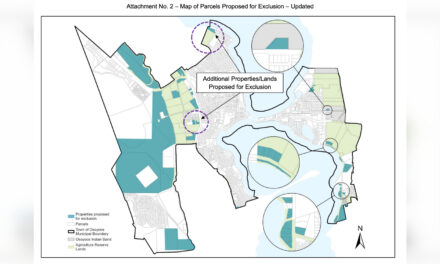 Osoyoos expands list of ALR exemption requests to 70