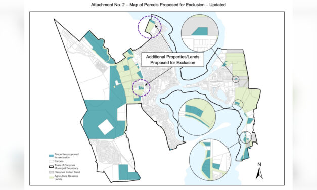 Tax loophole may close for some ALR property owners