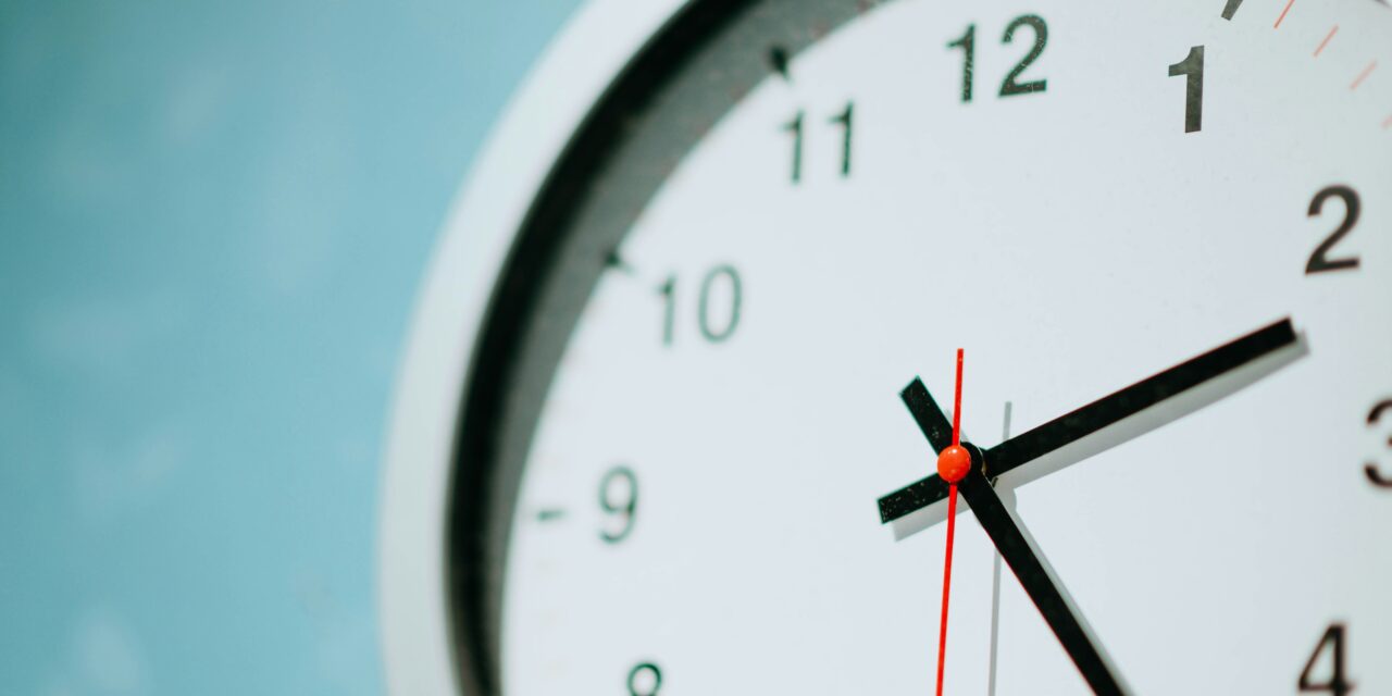 Daylight saving permanent as US alignment ditched