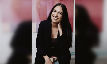 Kismet’s Manpreet Dhaliwal one of 30 young changemakers