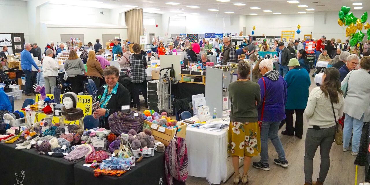WOW Trade Show returns for 33rd iteration