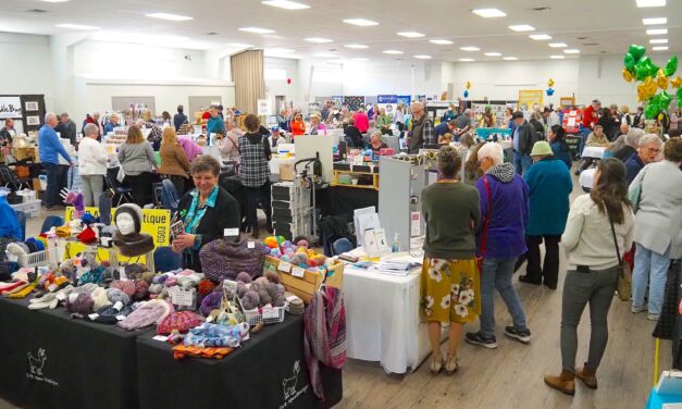 WOW Trade Show returns for 33rd iteration