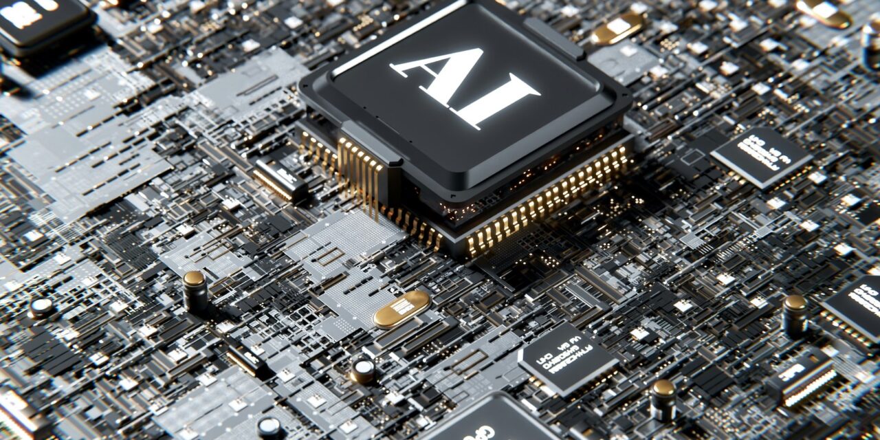 Reality of AI policy proves challenging
