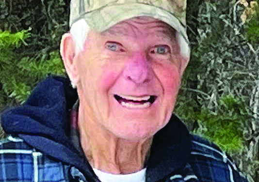 Clarence Joseph Hanghofer