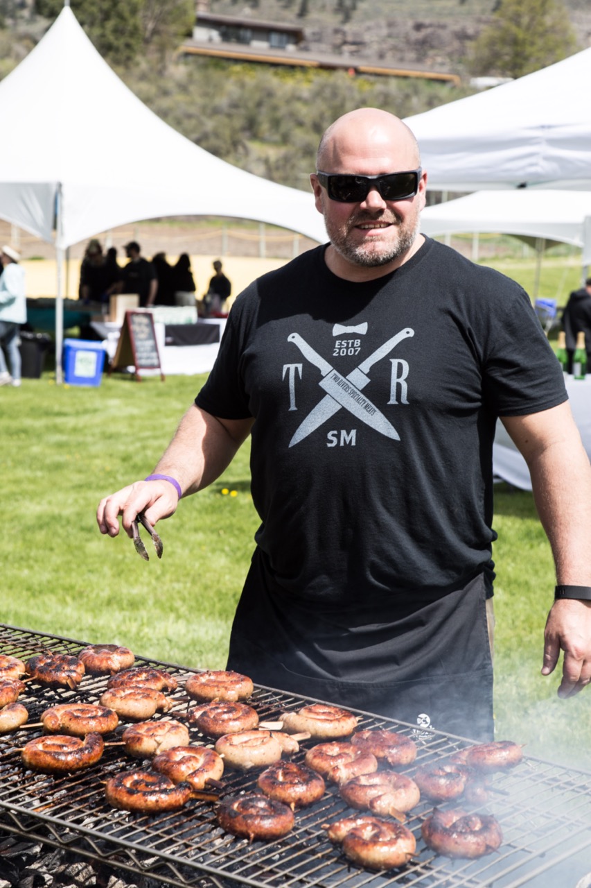 pig out festival