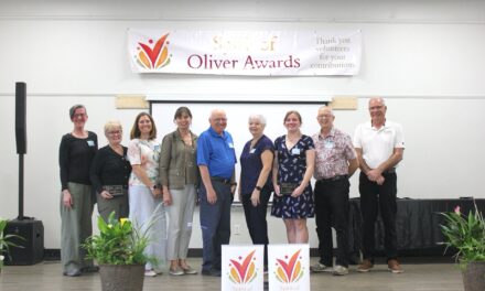 Spirit of Oliver 2026: Celebrating community