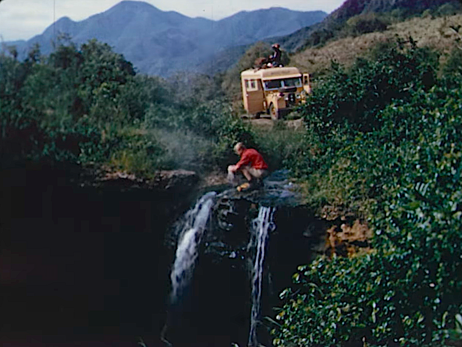 The art of adventure1