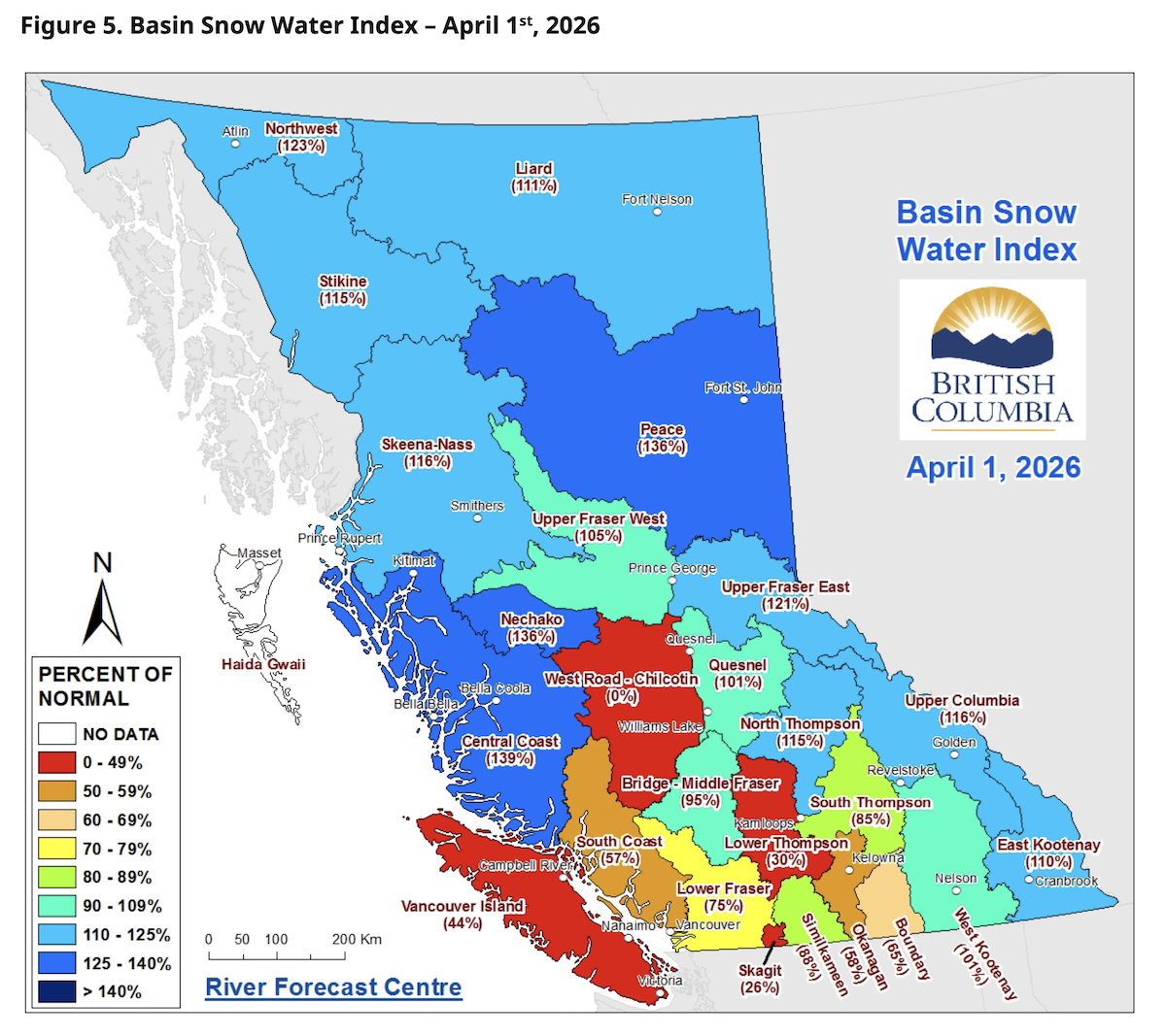 snowpack