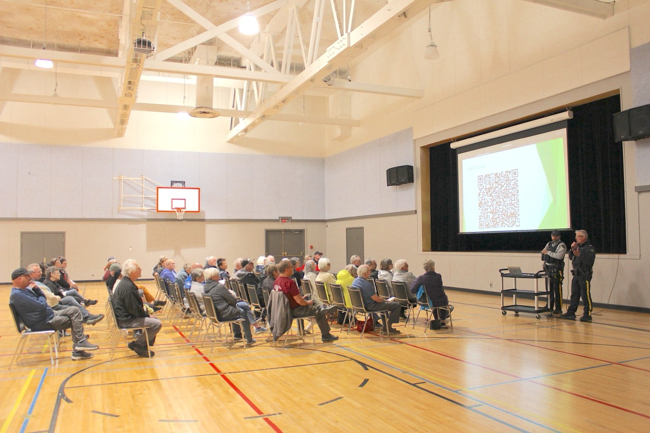 ebike presentation