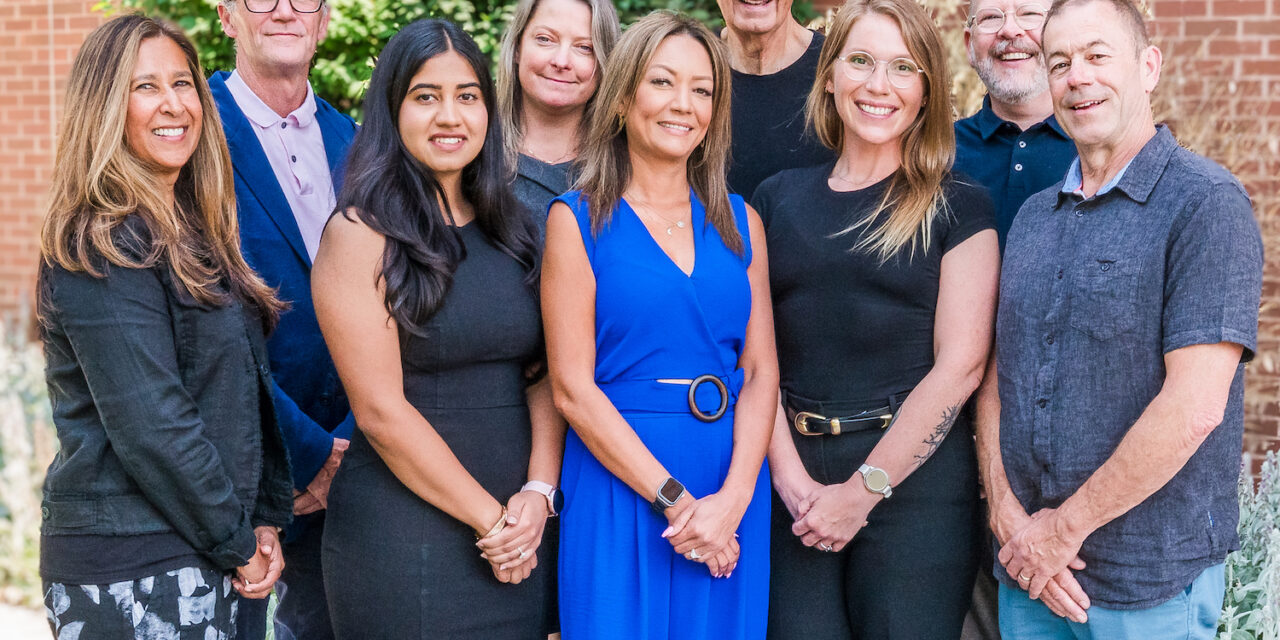 OneSky celebrates 60 years of community service