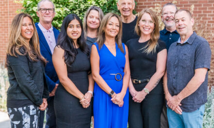 OneSky celebrates 60 years of community service