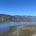 Low Osoyoos Lake levels to continue as IJC issues variance 