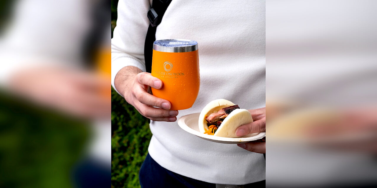 Pig Out with three days of fabulous food and wine