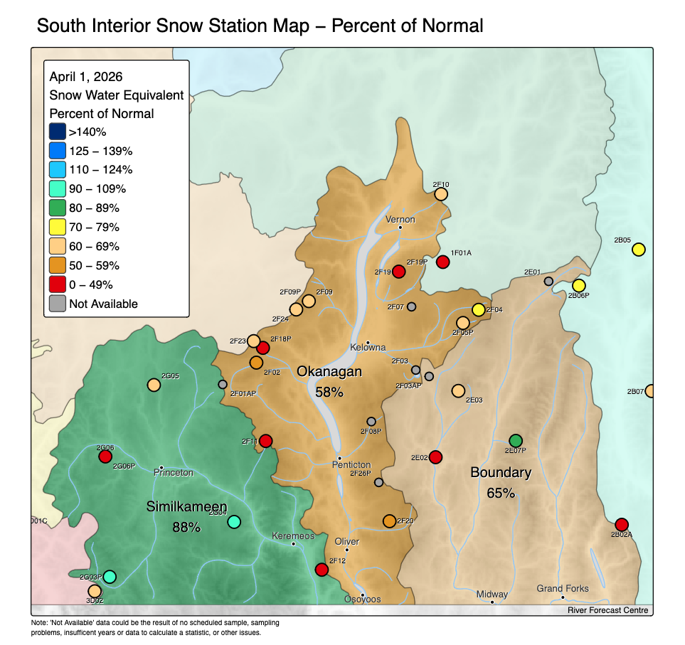 snowpack