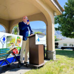 Annual climate resilience initiative kicks off in Osoyoos