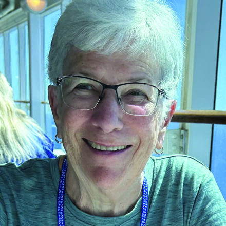Cherrie Cecile (Compeau) Coombes