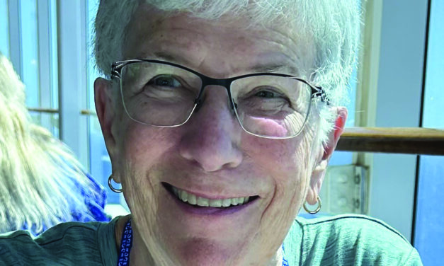 Cherrie Cecile (Compeau) Coombes