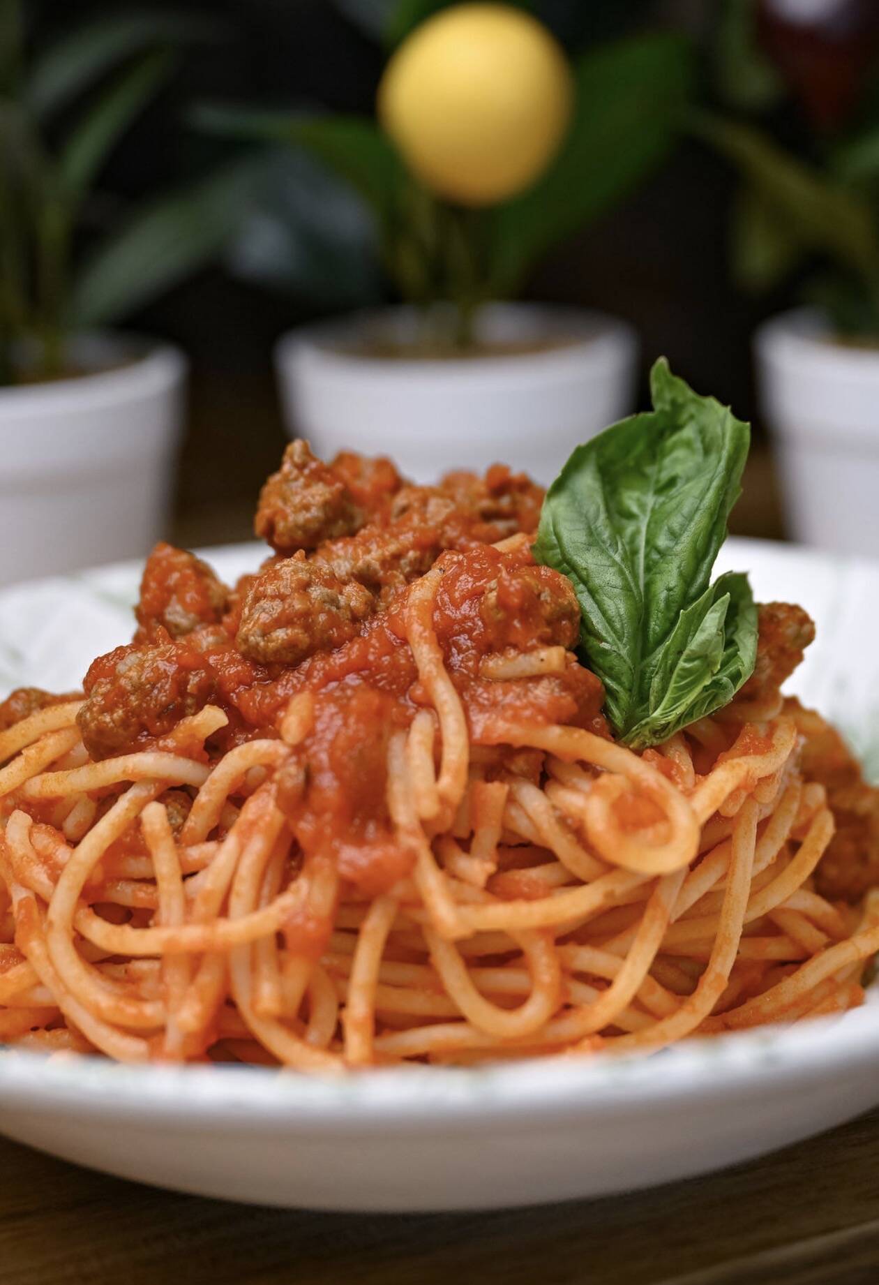 Fugassa Italian Eatery