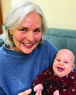 Beverley Helene Perry