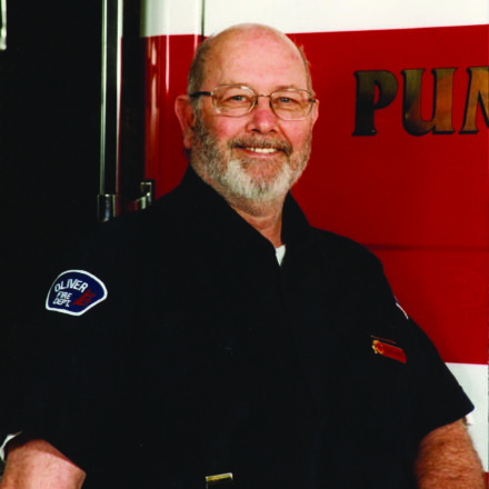 Richard William Simmons