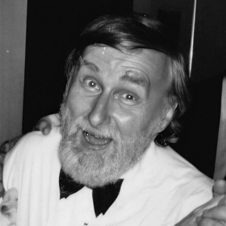 Christopher Robert Schon