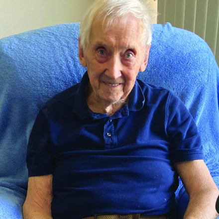 Abraham Henry Schapansky