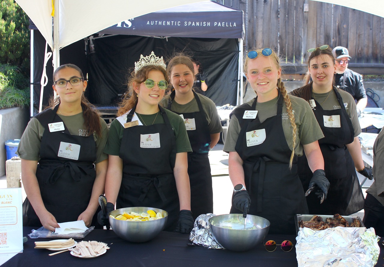 Pig Out Festival 2026