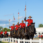 Musical Ride progress but volunteers and donations needed