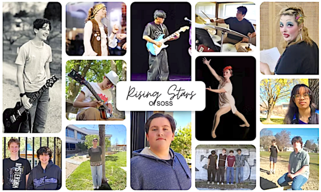 SOSS Rising Stars returns bigger than ever