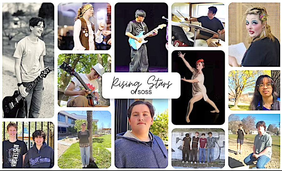 SOSS Rising Stars returns bigger than ever