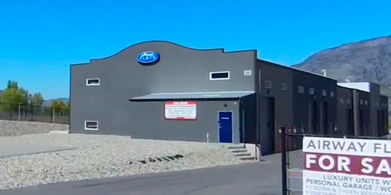 Business licence for Empire Street unit rejected amid zoning dispute