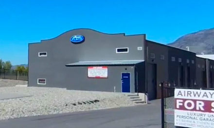 Business licence for Empire Street unit rejected amid zoning dispute