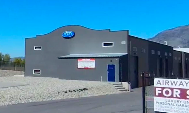 Business licence for Empire Street unit rejected amid zoning dispute