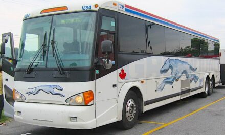 Oliver Council hops on board the push for Penticton-Vancouver bus