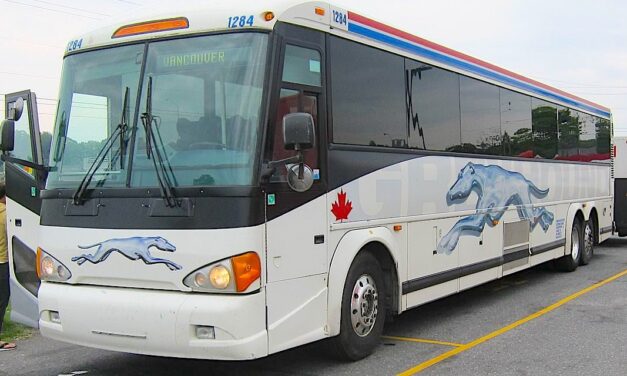 Oliver Council hops on board the push for Penticton-Vancouver bus