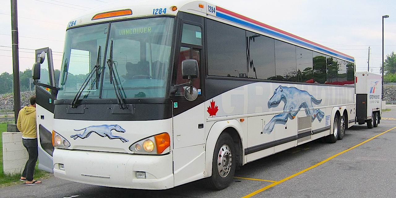 Oliver Council hops on board the push for Penticton-Vancouver bus