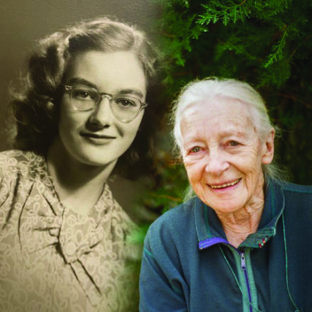 Irene Rose Vereecken