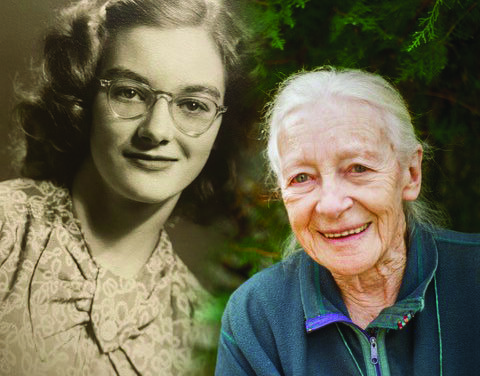 Irene Rose Vereecken 