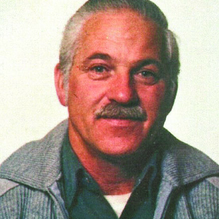 John Waldemar Bork