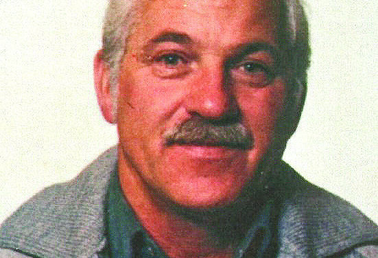 John Waldemar Bork