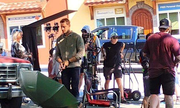 Oliver crafts filming policy after last year’s brush with fame