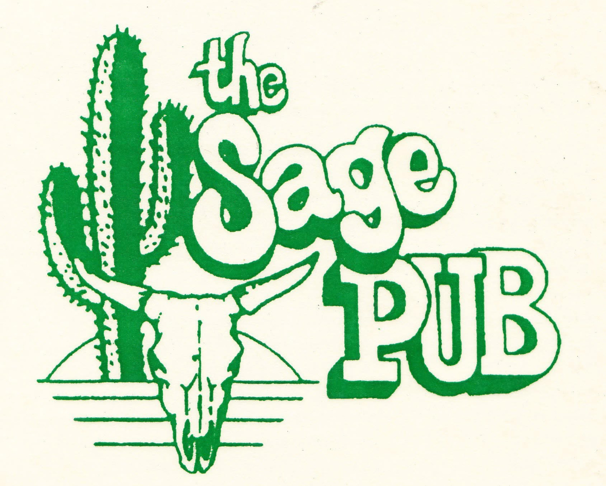 Karaoke at The Sage Pub