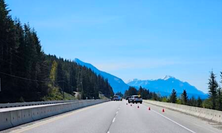 Drive safely to avoid ‘tickets and tragedy’: BCHP