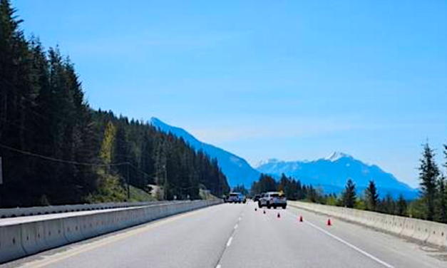 Drive safely to avoid ‘tickets and tragedy’: BCHP